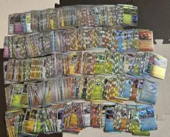 ポケモンカード ミラー・レア 引退品