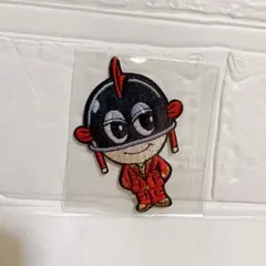 三代目 山下健二郎 カプセル