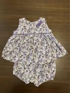 PATACHOU A La carteトップス　ワンピース　セットアップ