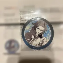 HUNDRED LINE ハンドレッドライン 蒼月衛人 缶バッジ プリロール