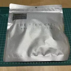 ザ ステムセルのホワイトフェイスマスク