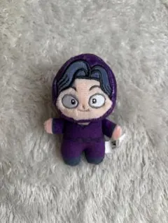 忍たま　綾部喜八郎　ほわぬい