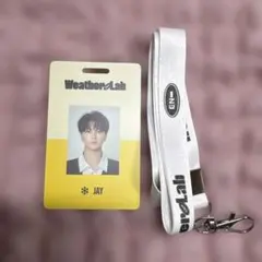 WeatherLab JAY ID