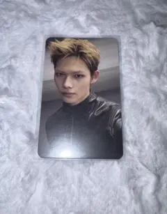 ニキ トレカ　 Weverse Albums enhypen