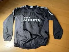 ATHLETA ブラック 150 ジュニア用
