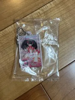 ガァルル アイカツ×プリパラだれでもアクリルチャーム1