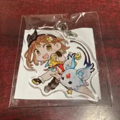 ライザ　アクリルミニキャラチャーム