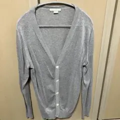 JOHN SMEDLEY カーディガンのサムネイル