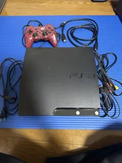SONY PlayStation 3 250GB 本体 コントローラー付き
