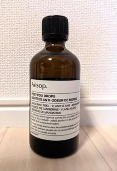 Aesop Post-Poo Drops 100ml