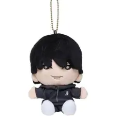 SixTONES 松村北斗　ぬいぐるみ