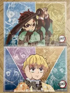 2026年最新】ufotable 鬼滅の刃 ランチョンマットの人気アイテム