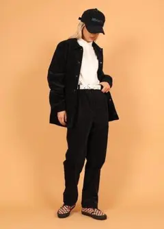 【NACK 】son of the cheese コーデュロイ パンツ SON OF THE CHEESE（サノバチーズ）の「【SON OF THE CHEESE