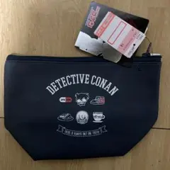 名探偵コナン ポーチ