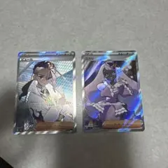 ポケモンカード ピュール ユカリ ホロカードセット