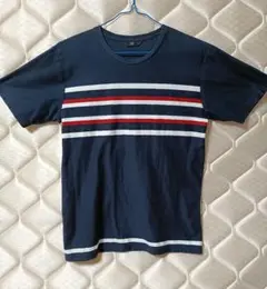 23区home　Tシャツ　ネイビー　サイズM