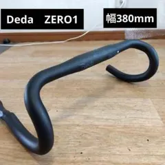 deda zero1 ドロップハンドル ステム セット 90mm 420mm - メルカリ