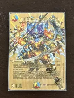 Y*u様 デュエルマスターズ 25の王道 5c ザーディクリカ - メルカリ