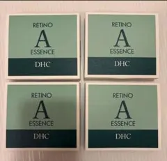 DHC 薬用レチノAエッセンス［3本入］ ４箱のサムネイル