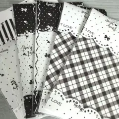 クリアポケット㉖*おすそ分けファイル