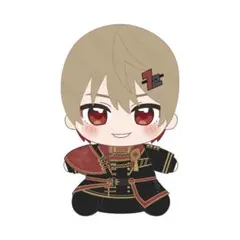 シクフォニ 暇72 ぬいぐるみ