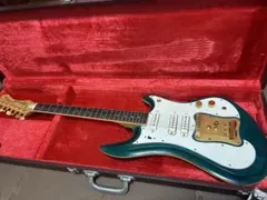 2025年最新】モズライト エレキギターの人気アイテム - メルカリ