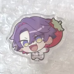 にじさんじ 8th アクリルブロック 渡会雲雀