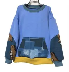 130サイズスラッシュフーデイ