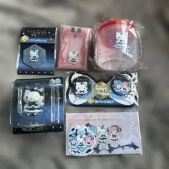 【再変更】Happyチャレンジ HolidayCollection ハローキティ