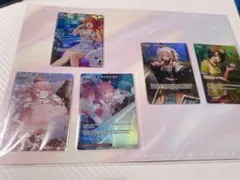 ホロカ　パソコンセット