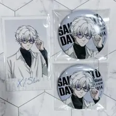 2026年最新】sakamoto days スラーの人気アイテム - メルカリ