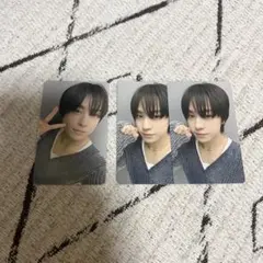 &TEAM Back to Life ラキドロ トレカ TAKI