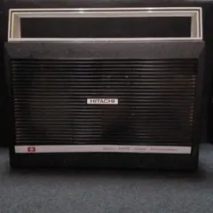 HITACHI DPT-610 ポータブルレコードプレーヤー ラジオ 2026年最新】日立レコードプレーヤーの人気アイテム - メルカリ