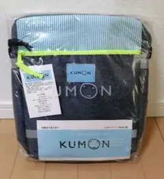 【新品・未使用】KUMON　バック　リュック　かばん