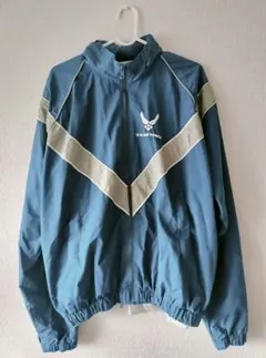 美品　IPFU トレーニング ジャケット アメリカ空軍 木村拓哉さん着用