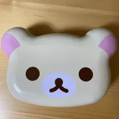 平成　コリラックマ　小物入れ