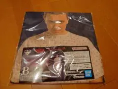 ストレンジャーシングス 1番くじ B賞 タオル