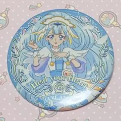 2026年最新】キュアアンジュ 缶バッジの人気アイテム - メルカリ