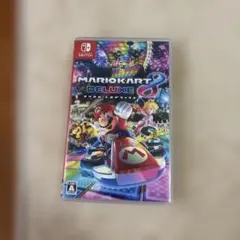 switch マリオカート8