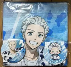 WIND BREAKER セガラッキーくじ　『梅宮さん』