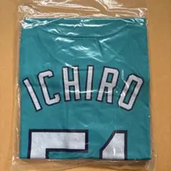 イチロー マリナーズ Tシャツ Majesticのサムネイル