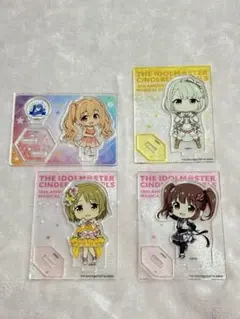 2026年最新】中古品 アイドルマスター シンデレラガールズの人気