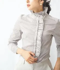 ナラカミーチェ　ブラウス