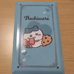 Hachiware ハチワレ チョコレート缶