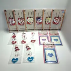 学園アイドルマスター Part4 一番くじ