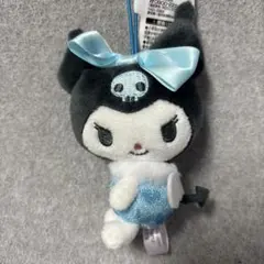 新品タグ付き サンリオキャラクターズ ラブリーエンジェルマスコット クロミ