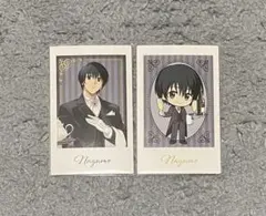 サカモトデイズ ポラショットコレクション お給仕 ver. 南雲