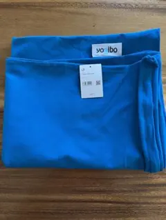 Yogibo ヨギボー　Midi ミディ　カバー　アクアブルー　未使用品 Amazon.co.jp: Yogibo Midi Cover ヨギボー ミディ 専用カバー