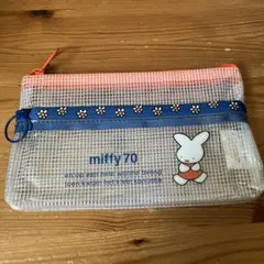 ミッフィー ポーチ