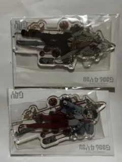 アイドリッシュセブン　アイナナ　 G4Y アクリルスタンド　百　千